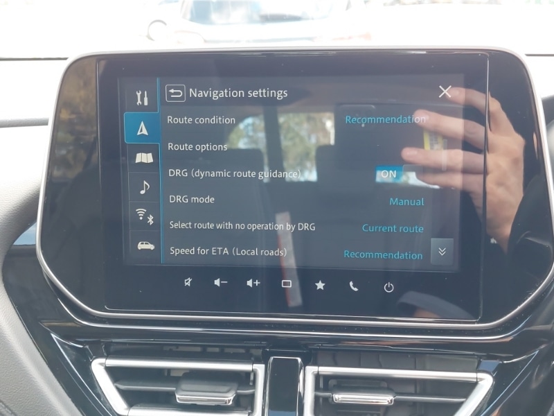 Used Suzuki SX4 S-Cross 2024 for sale - 77832186: Photo 17