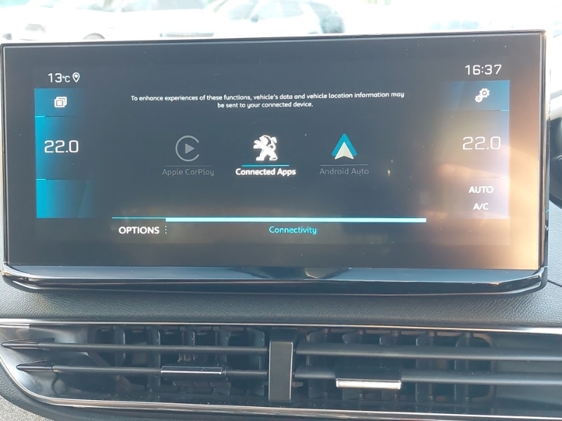 Used Peugeot 3008 2022 for sale - 77827064: Photo 17