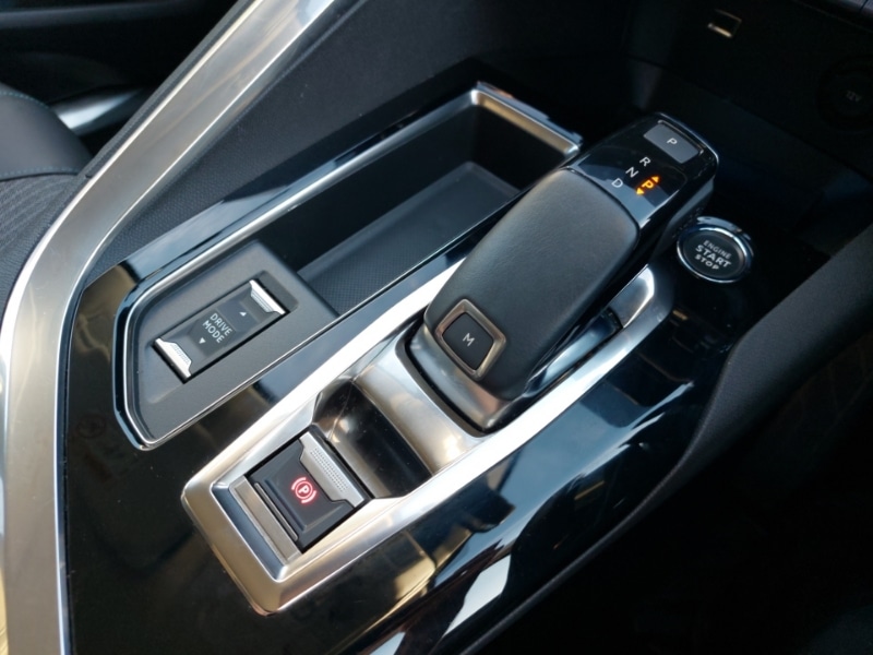 Used Peugeot 3008 2022 for sale - 77827064: Photo 19