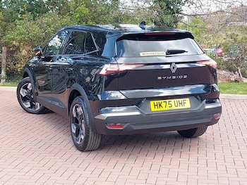 Used Renault Other 2025 for sale - 78238339: Photo