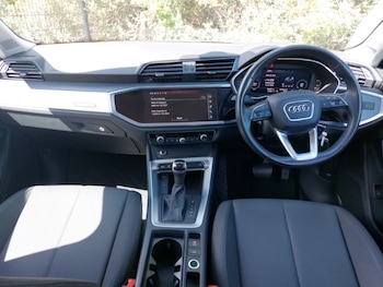 Used Audi Q3 2021 for sale - 78560037: Photo