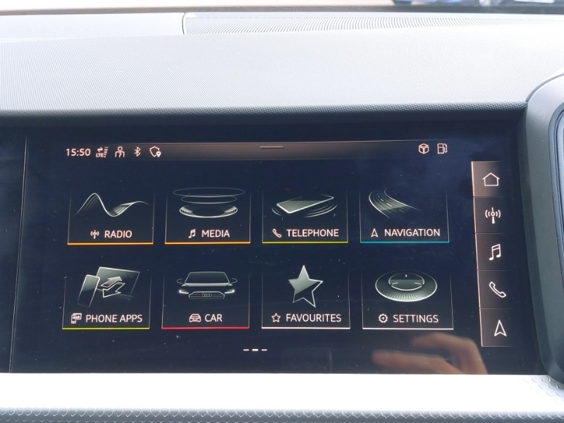 Used Audi A1 2022 for sale - 76055040: Photo 15