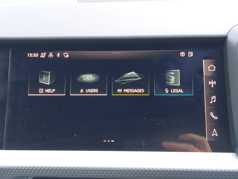 Used Audi A1 2022 for sale - 76055040: Photo 16