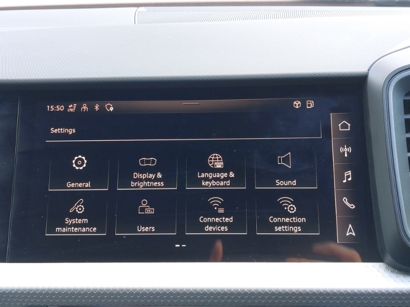 Used Audi A1 2022 for sale - 76055040: Photo 17