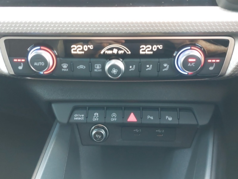 Used Audi A1 2022 for sale - 76055040: Photo 18
