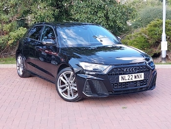 Audi - A1