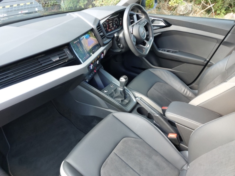 Used Audi A1 2022 for sale - 76055040: Photo 5