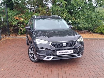 Used SEAT Ateca 2023 for sale - 79666263: Photo