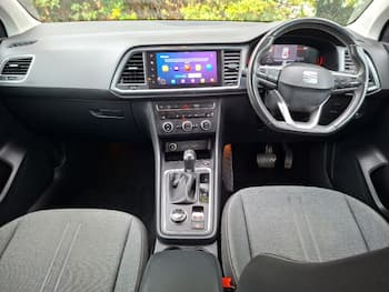 Used SEAT Ateca 2023 for sale - 79666263: Photo