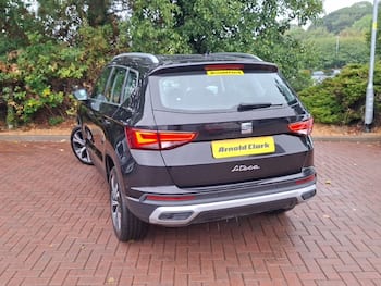 Used SEAT Ateca 2023 for sale - 79666263: Photo