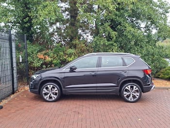Used SEAT Ateca 2023 for sale - 79666263: Photo