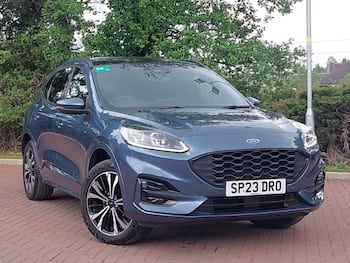 Used Ford Kuga 2023 for sale - 79804116: Photo