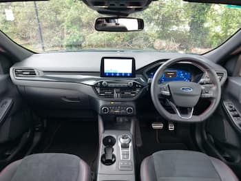 Used Ford Kuga 2023 for sale - 79804116: Photo