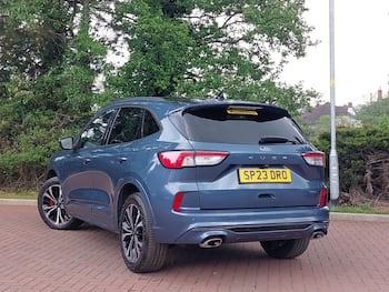 Used Ford Kuga 2023 for sale - 79804116: Photo