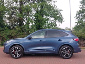 Used Ford Kuga 2023 for sale - 79804116: Photo