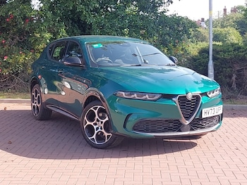 Used Alfa Romeo Tonale 2023 for sale - 78735441: Photo