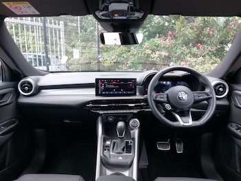 Used Alfa Romeo Tonale 2023 for sale - 78735441: Photo