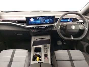 Used Vauxhall Grandland 2025 for sale - 78355444: Photo