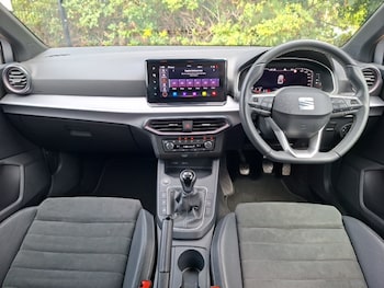 Used SEAT Ibiza 2023 for sale - 79477395: Photo