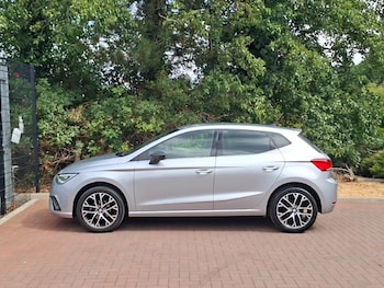 Used SEAT Ibiza 2023 for sale - 79477395: Photo