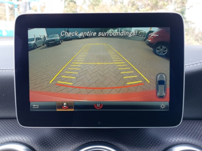 Used Mercedes-Benz A-Class 2018 for sale - 77964313: Photo 10