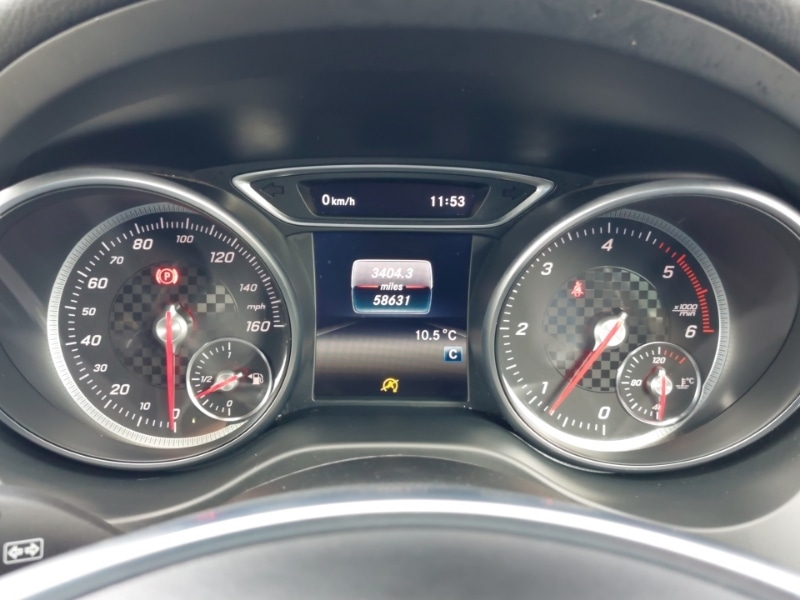 Used Mercedes-Benz A-Class 2018 for sale - 77964313: Photo 11