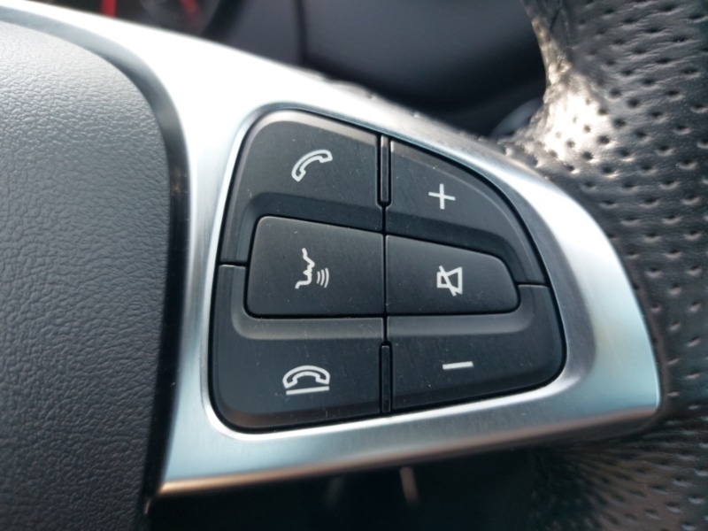 Used Mercedes-Benz A-Class 2018 for sale - 77964313: Photo 12