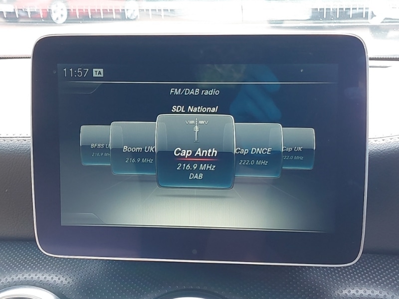 Used Mercedes-Benz A-Class 2018 for sale - 77964313: Photo 14