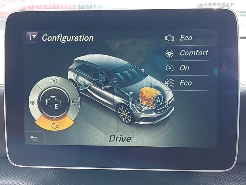 Used Mercedes-Benz A-Class 2018 for sale - 77964313: Photo 16