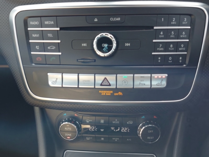 Used Mercedes-Benz A-Class 2018 for sale - 77964313: Photo 17