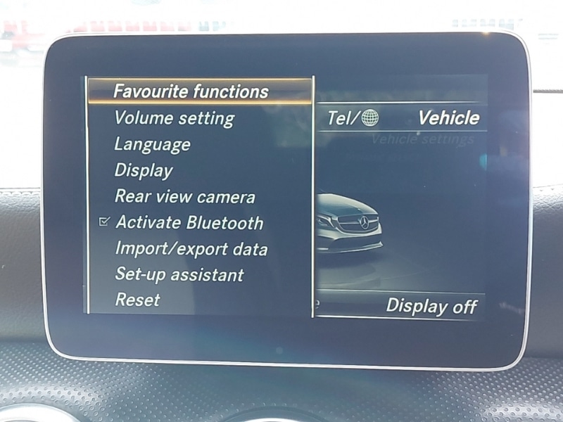 Used Mercedes-Benz A-Class 2018 for sale - 77964313: Photo 18