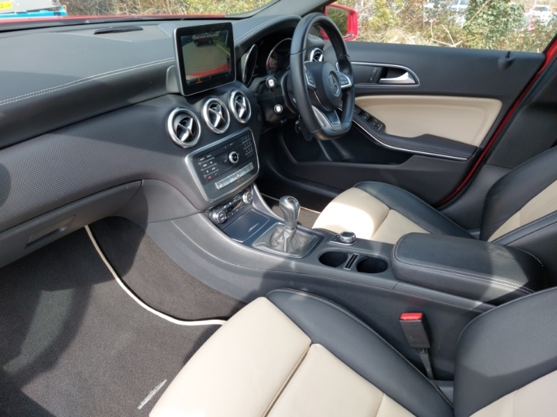 Used Mercedes-Benz A-Class 2018 for sale - 77964313: Photo 5