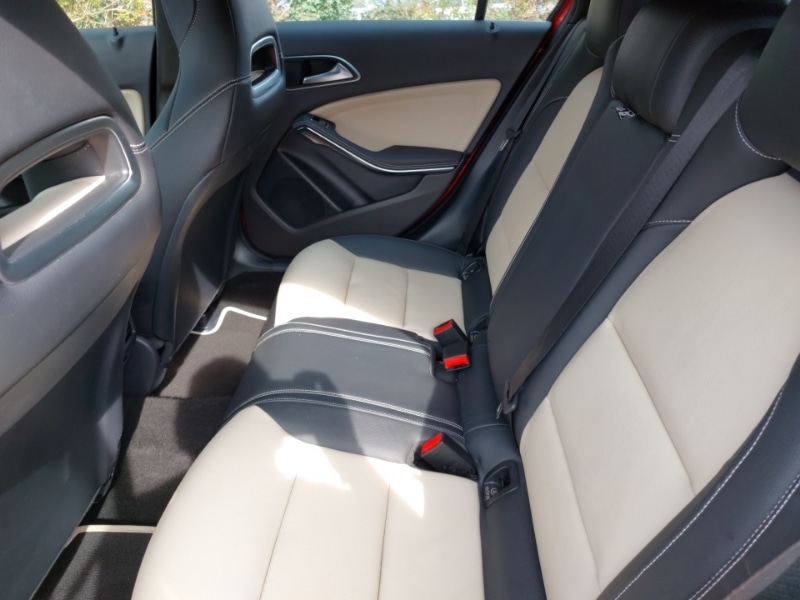 Used Mercedes-Benz A-Class 2018 for sale - 77964313: Photo 6