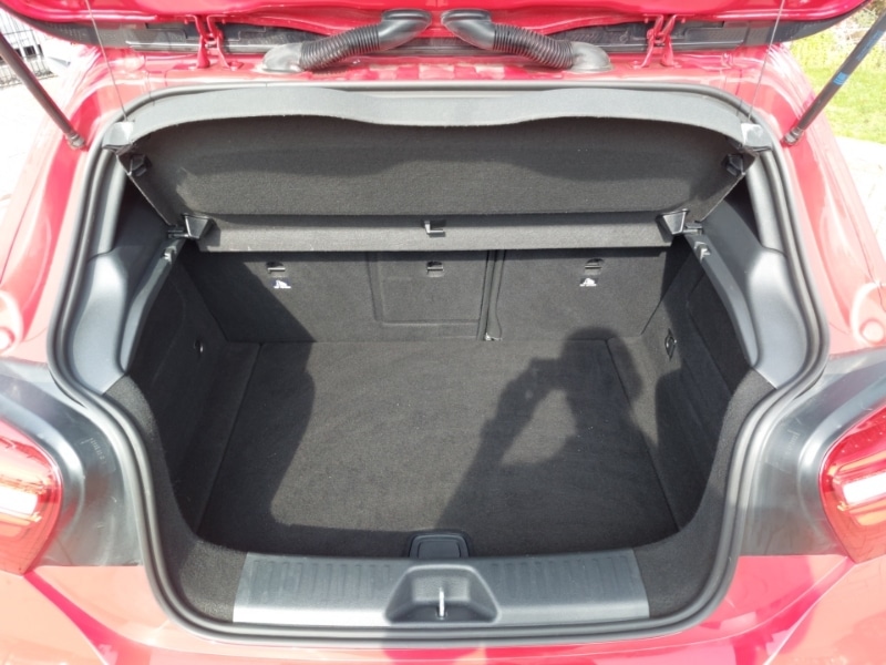 Used Mercedes-Benz A-Class 2018 for sale - 77964313: Photo 8