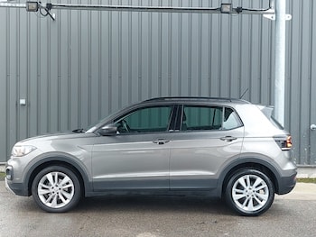 Used Volkswagen T-Cross 2019 for sale - 78439982: Photo