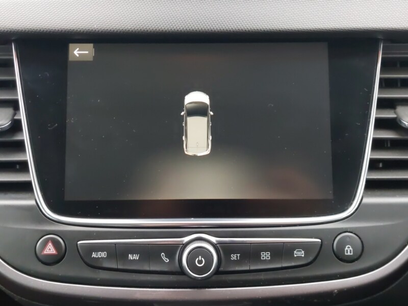 Used Vauxhall Crossland X 2019 for sale - 77284202: Photo 10