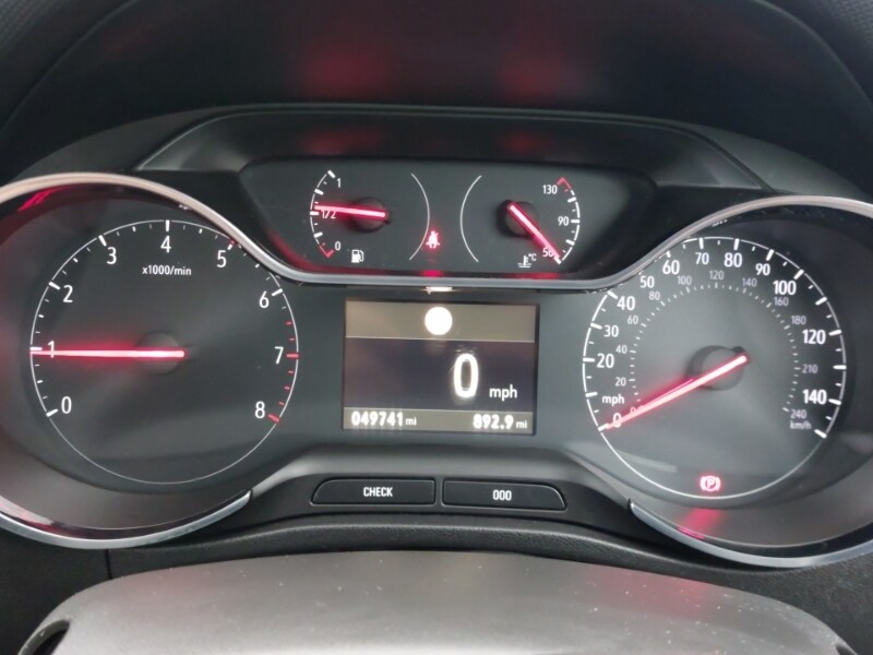 Used Vauxhall Crossland X 2019 for sale - 77284202: Photo 11