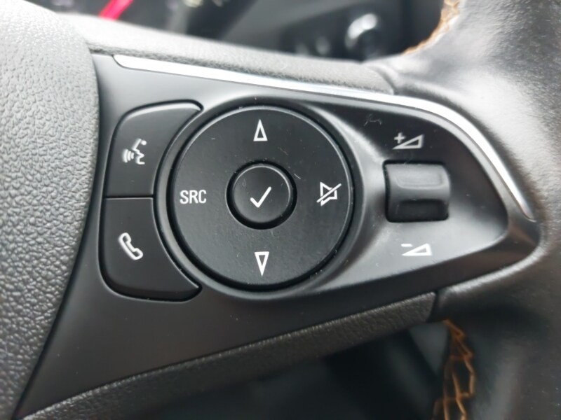 Used Vauxhall Crossland X 2019 for sale - 77284202: Photo 12