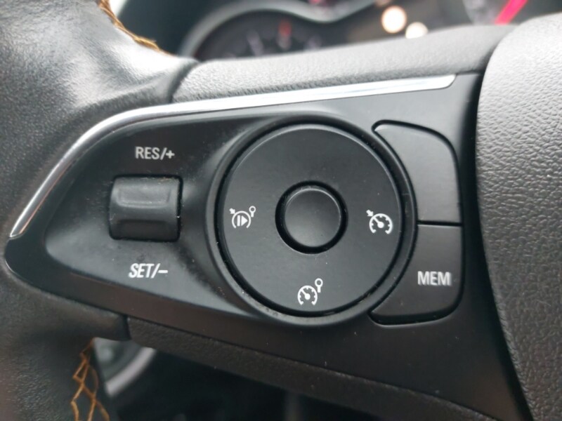 Used Vauxhall Crossland X 2019 for sale - 77284202: Photo 13