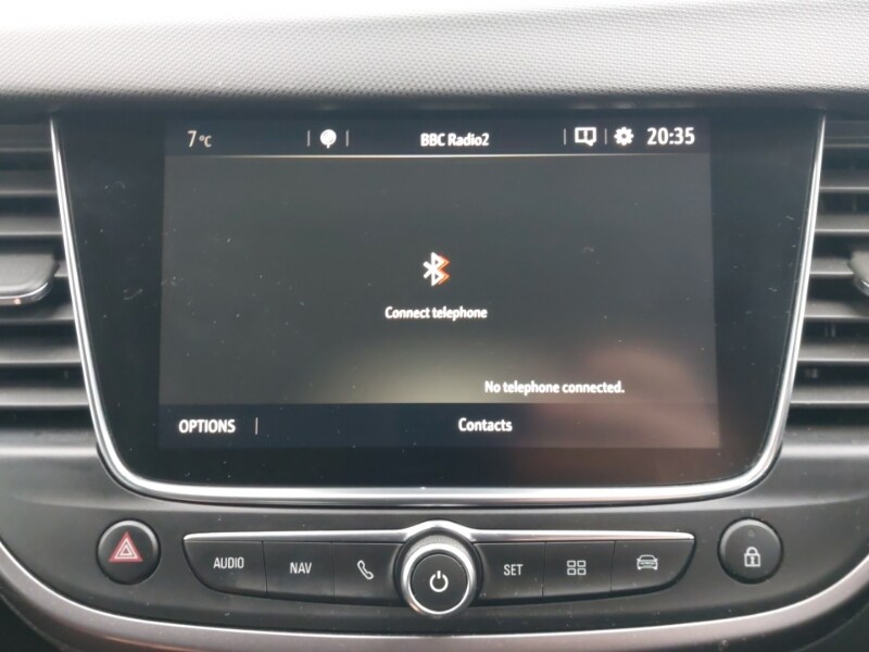 Used Vauxhall Crossland X 2019 for sale - 77284202: Photo 15