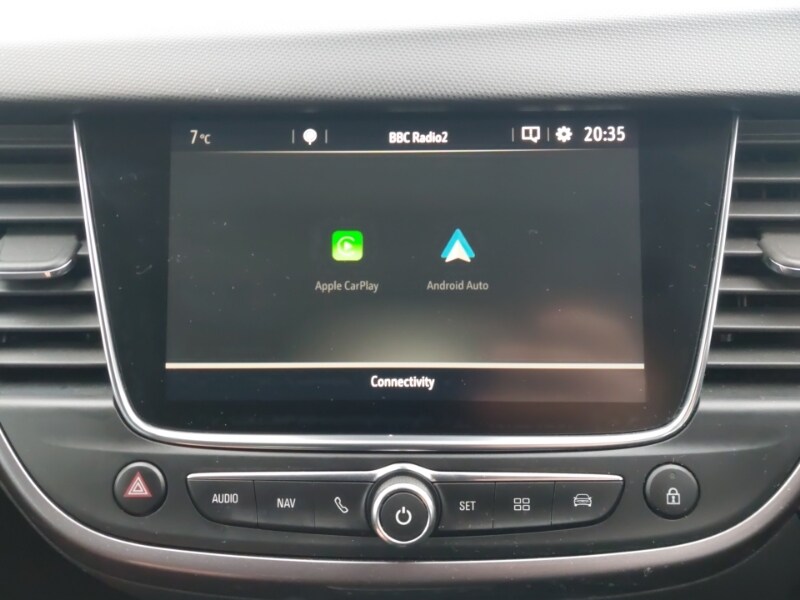 Used Vauxhall Crossland X 2019 for sale - 77284202: Photo 16