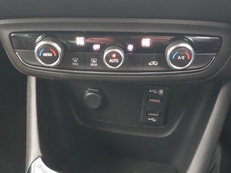 Used Vauxhall Crossland X 2019 for sale - 77284202: Photo 18