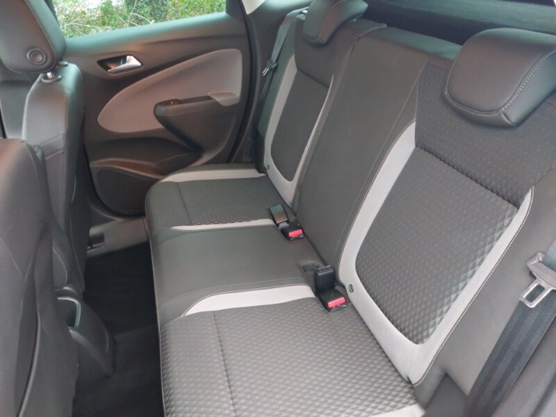 Used Vauxhall Crossland X 2019 for sale - 77284202: Photo 6