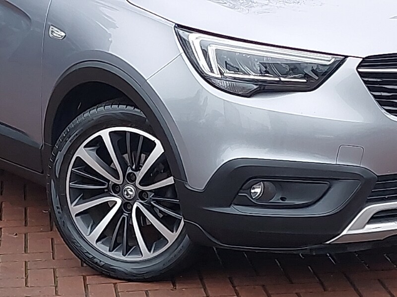 Used Vauxhall Crossland X 2019 for sale - 77284202: Photo 9