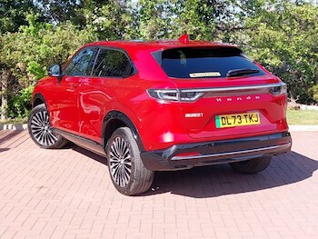 Used Honda e NY1 2023 for sale - 78428383: Photo