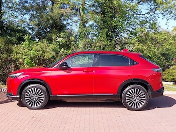 Used Honda e NY1 2023 for sale - 78428383: Photo