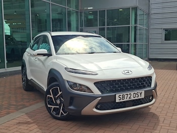 Used Hyundai KONA 2023 for sale - 79395581: Photo