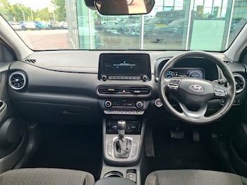 Used Hyundai KONA 2023 for sale - 79395581: Photo