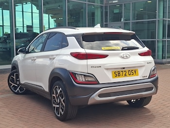 Used Hyundai KONA 2023 for sale - 79395581: Photo
