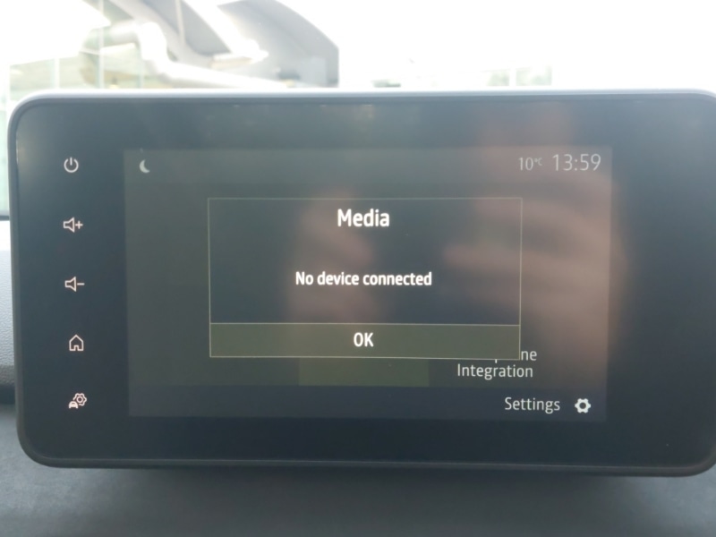 Used Dacia Sandero Stepway 2024 for sale - 76970483: Photo 16